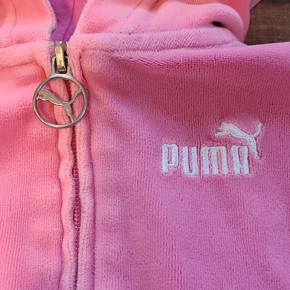 Puma 2T Zippy - Picture 5 of 8